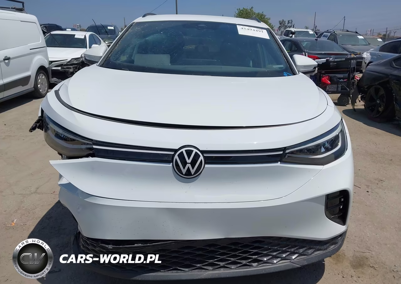2024 Volkswagen Id.4 Standard VIN:1V2BMPE89RC010623 - 12