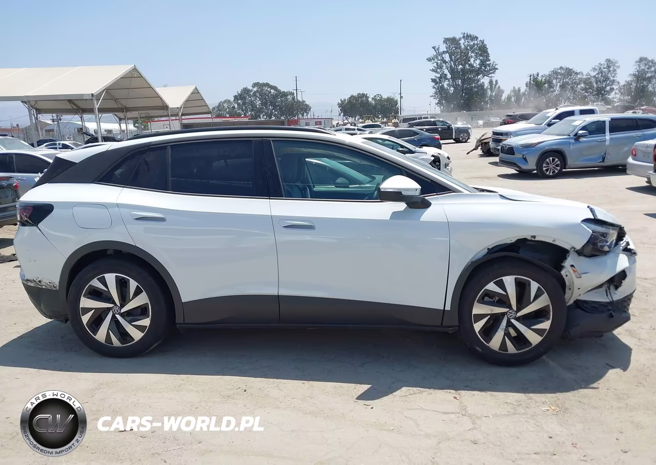 2024 Volkswagen Id.4 Standard VIN:1V2BMPE89RC010623 - 13