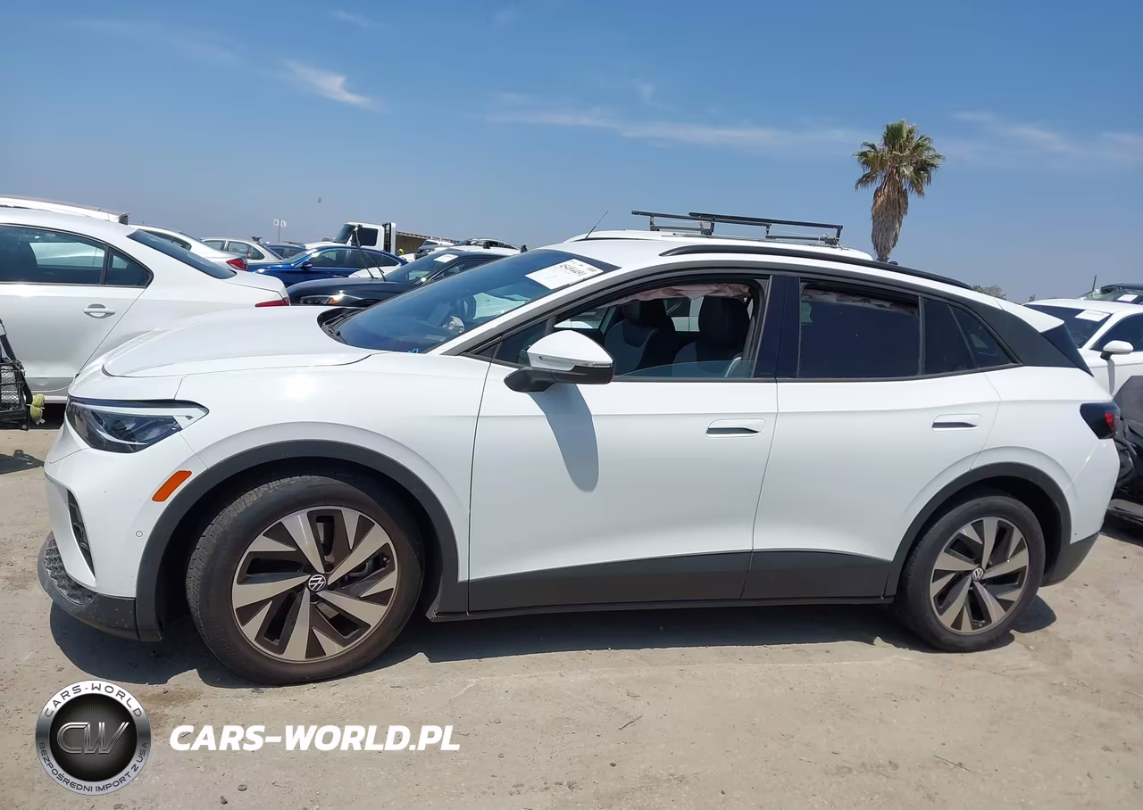 2024 Volkswagen Id.4 Standard VIN:1V2BMPE89RC010623 - 14