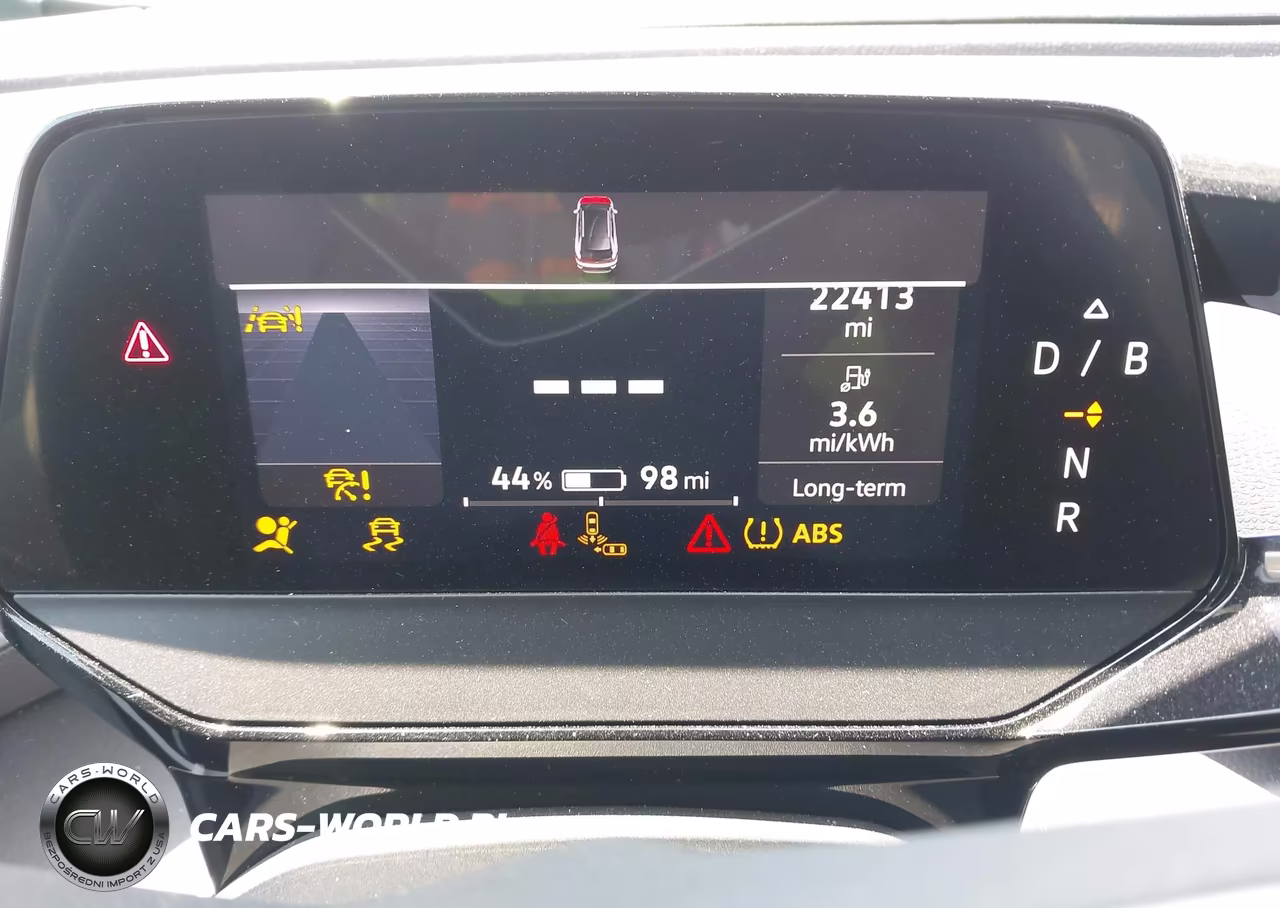 2024 Volkswagen Id.4 Standard VIN:1V2BMPE89RC010623 - 7