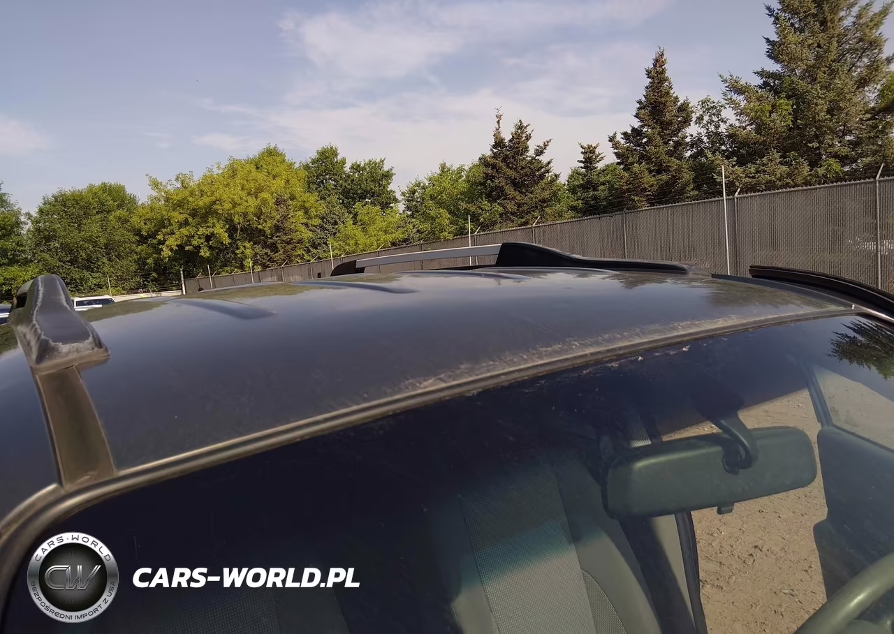 2008 Hyundai Tucson Gls VIN:KM8JM12B98U857401 - 6
