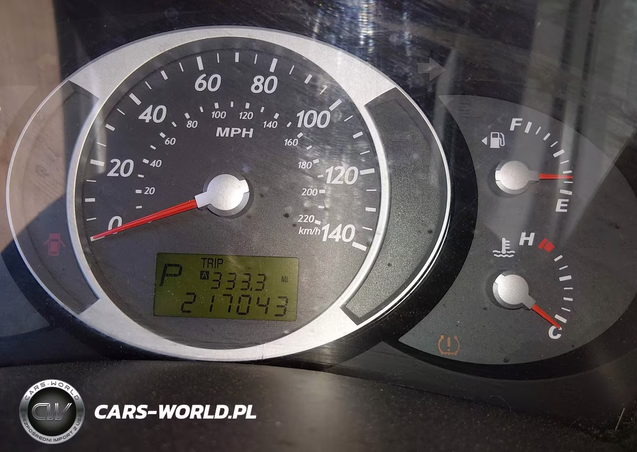 2008 Hyundai Tucson Gls VIN:KM8JM12B98U857401 - 7