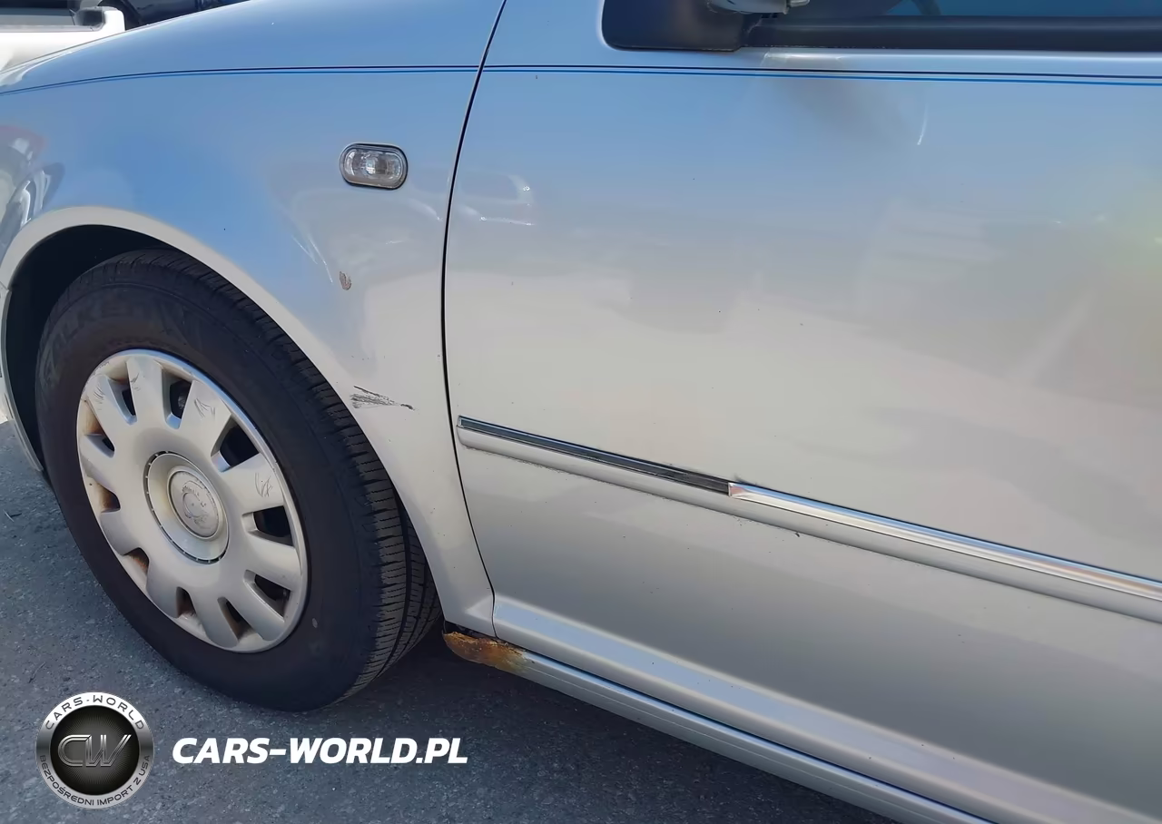 2004 Volkswagen Jetta Gl 1.8T VIN:3VWRE69M34M044849 - 15