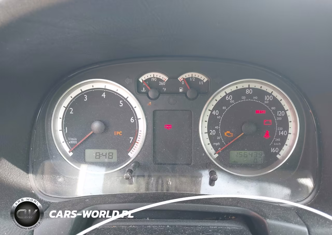 2004 Volkswagen Jetta Gl 1.8T VIN:3VWRE69M34M044849 - 7