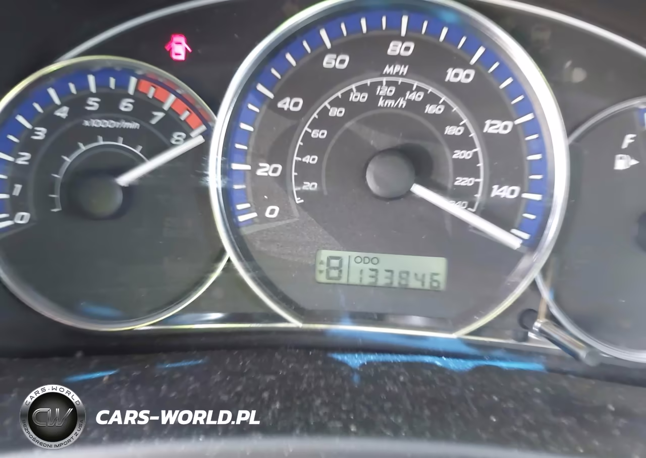2010 Subaru Forester 2.5X Premium VIN:JF2SH6CC1AH701483 - 7