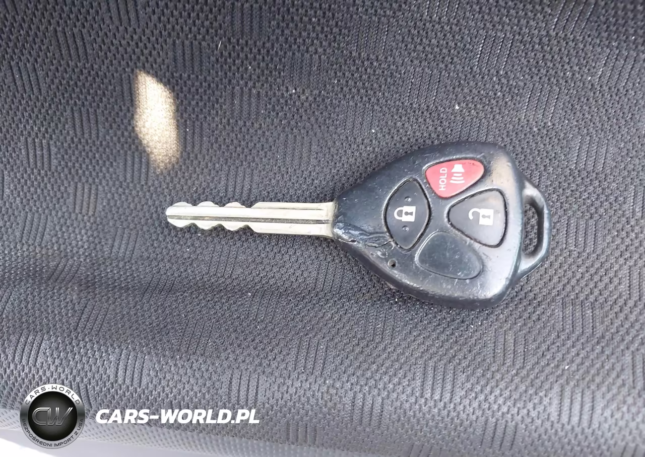 2009 Scion Xd VIN:JTKKU10469J045188 - 11