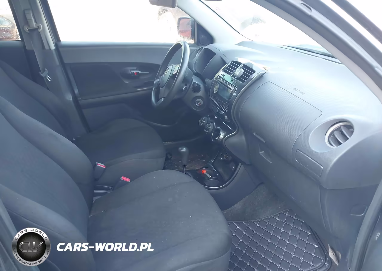 2009 Scion Xd VIN:JTKKU10469J045188 - 5