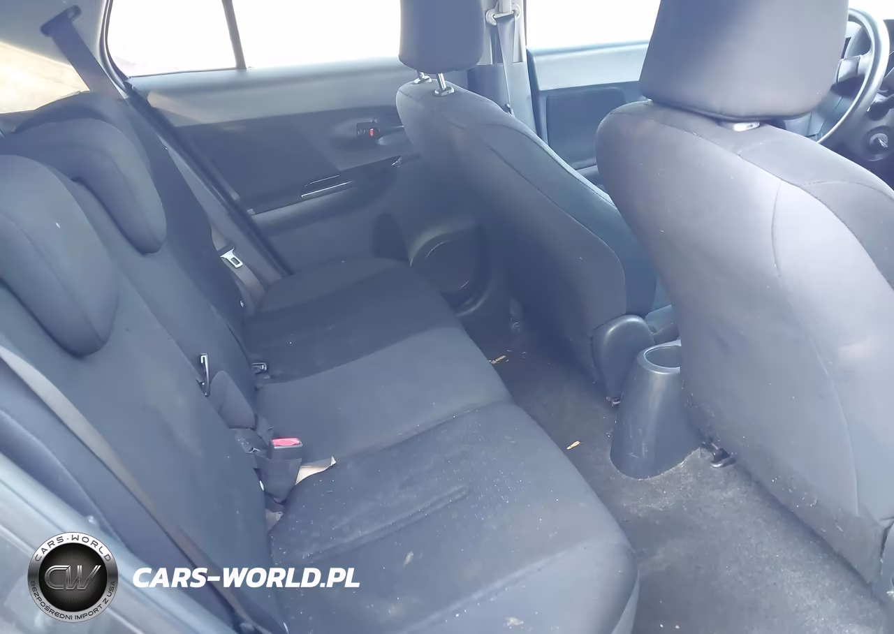 2009 Scion Xd VIN:JTKKU10469J045188 - 8