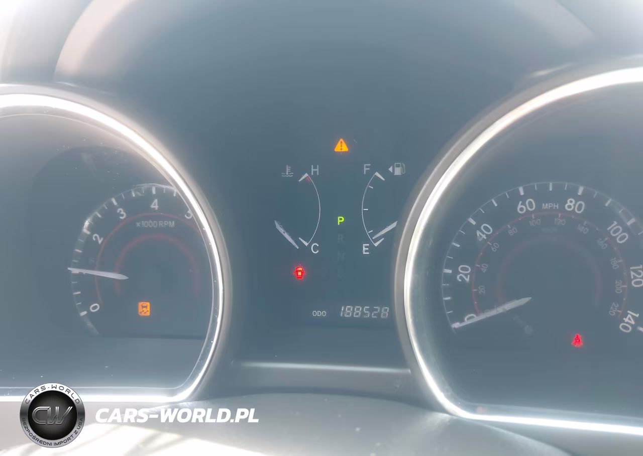 2010 Toyota Highlander Limited V6 VIN:5TDDK3EH1AS030408 - 7