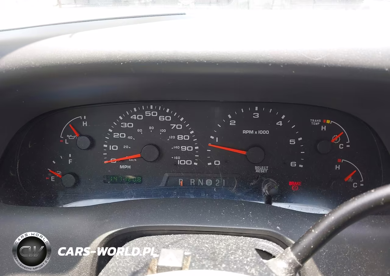 2004 Ford F-250 Lariat-Xl-Xlt VIN:1FTNW21L04ED56367 - 7