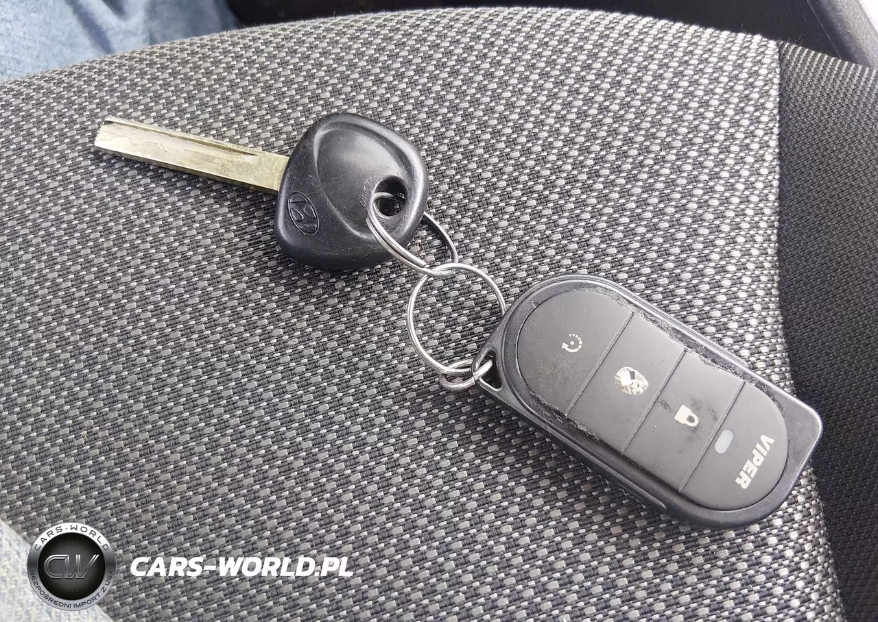 2014 Hyundai Accent Gs VIN:KMHCT5AE5EU194001 - 11