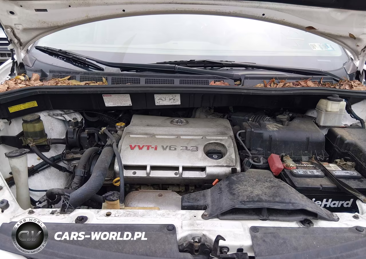 2006 Toyota Sienna Le VIN:5TDZA23C76S505917 - 10