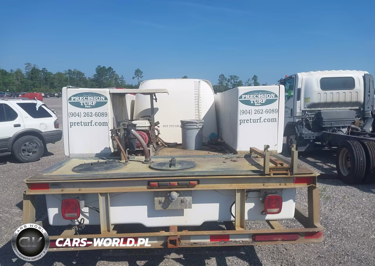 2010 Ford E-450 Cutaway VIN:1FDXE4FL2ADA44502 - 15