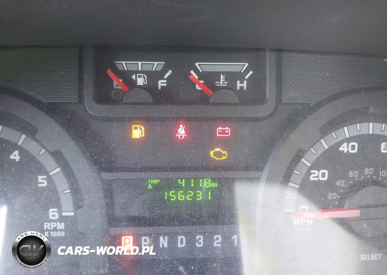2010 Ford E-450 Cutaway VIN:1FDXE4FL2ADA44502 - 5
