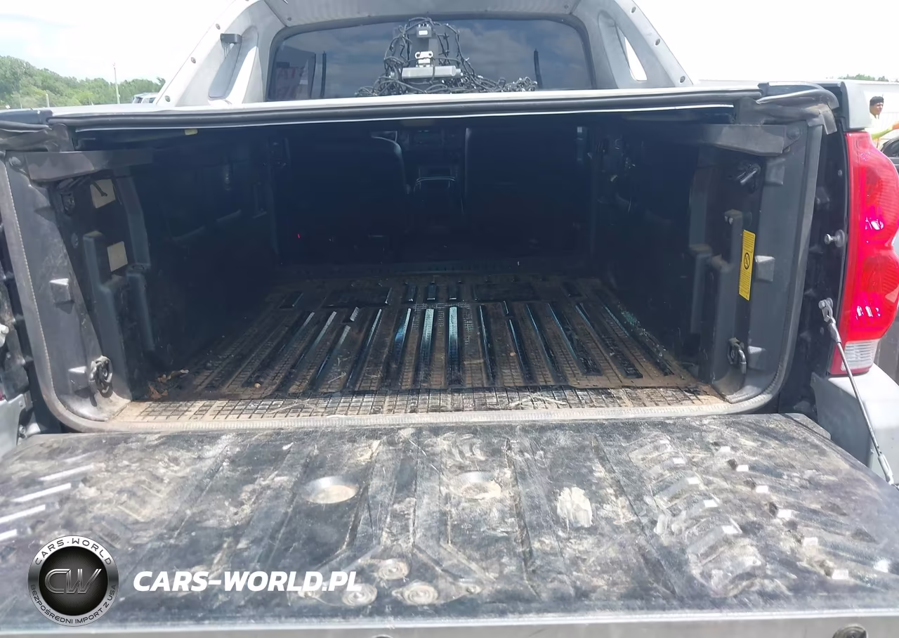 2002 Chevrolet Avalanche 2500 VIN:3GNGK23G12G171133 - 13