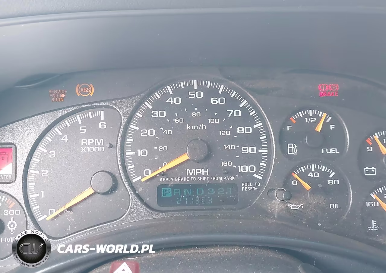 2002 Chevrolet Avalanche 2500 VIN:3GNGK23G12G171133 - 7