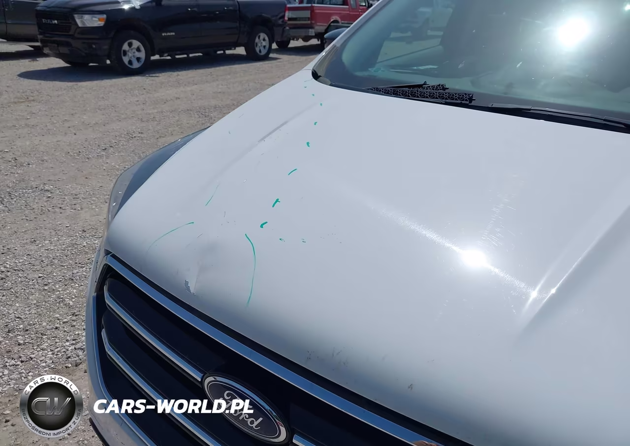 2019 Ford Escape Se VIN:1FMCU9GD0KUA07763 - 6