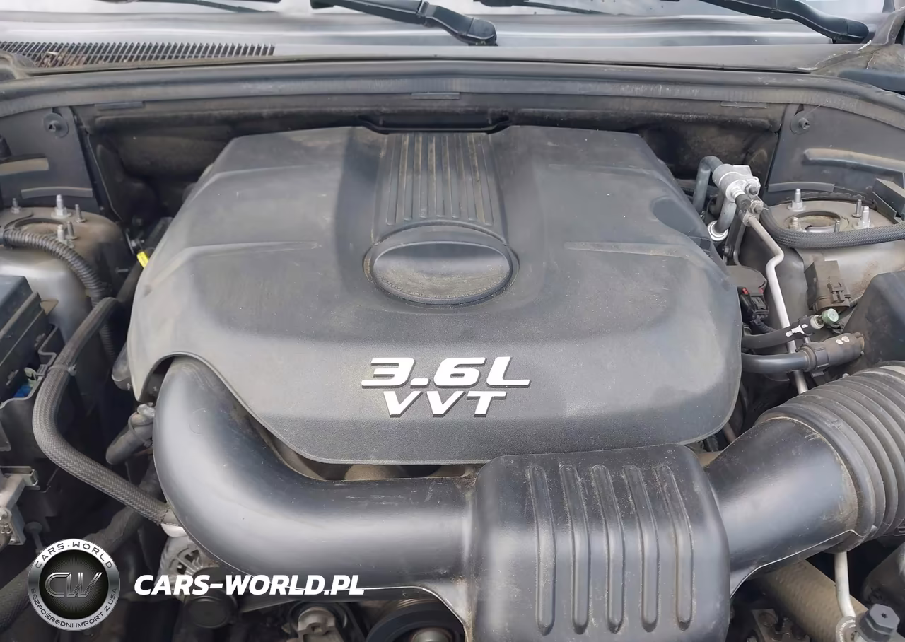 2012 Jeep Grand Cherokee Overland VIN:1C4RJECG0CC265501 - 10