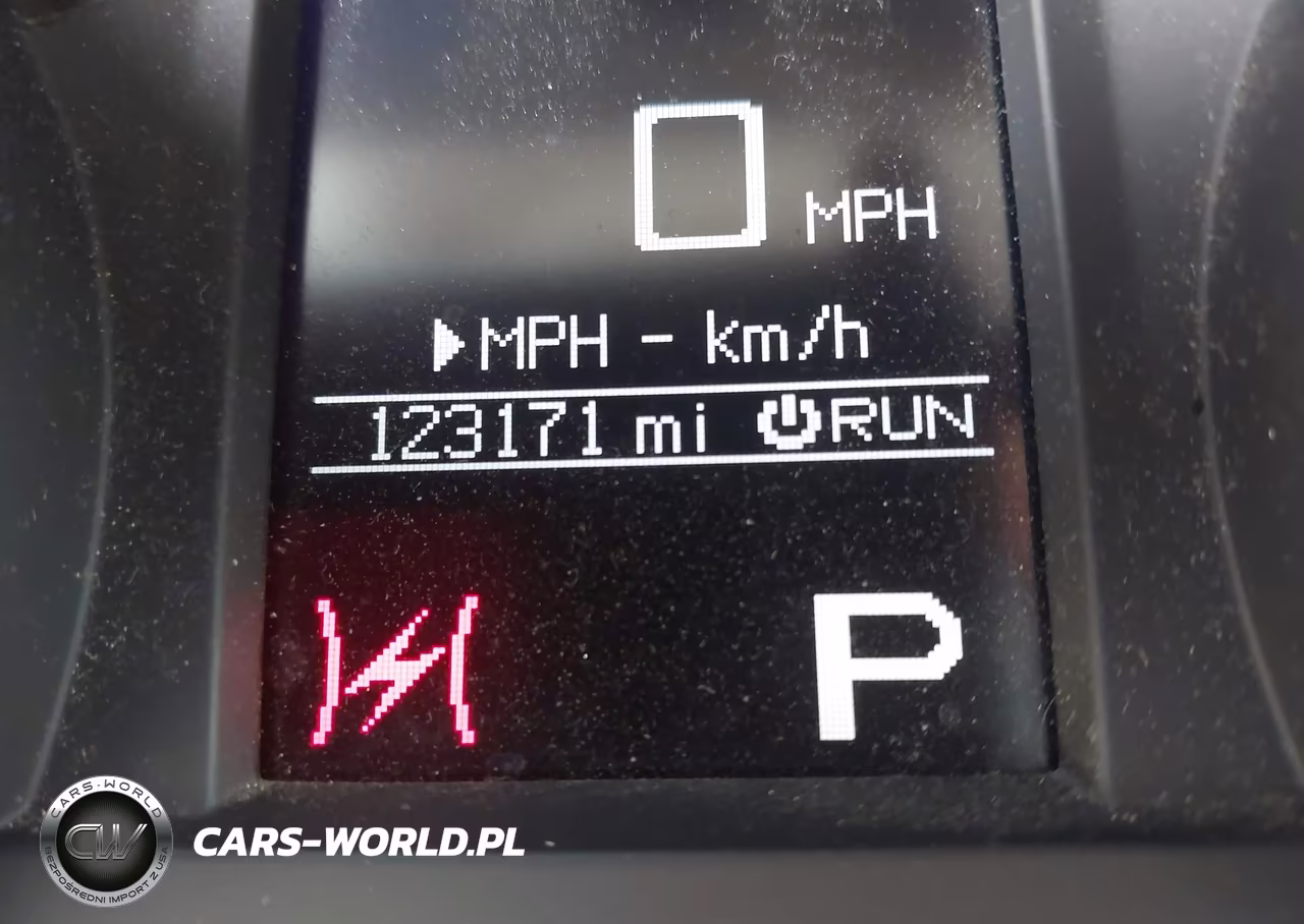 2012 Jeep Grand Cherokee Overland VIN:1C4RJECG0CC265501 - 15