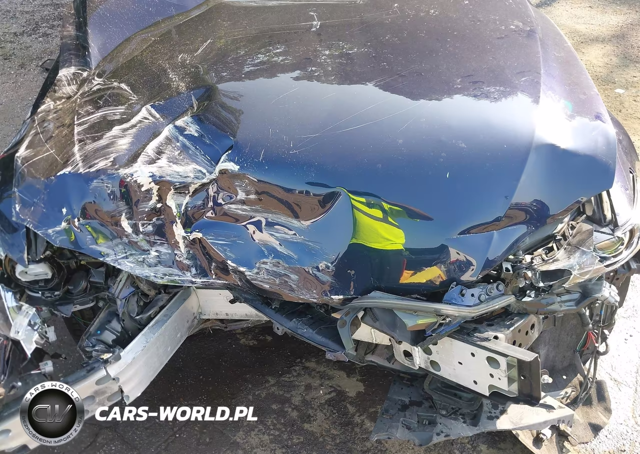 2019 Lexus Is 300 VIN:JTHC81D27K5037140 - 10