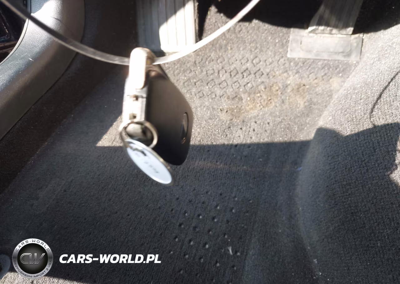 2019 Lexus Is 300 VIN:JTHC81D27K5037140 - 11