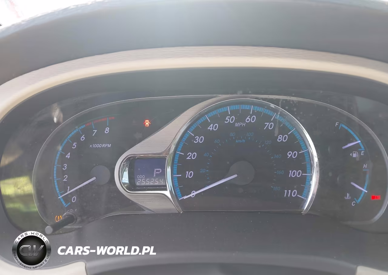 2011 Toyota Sienna Limited VIN:5TDDK3DCXBS027255 - 7