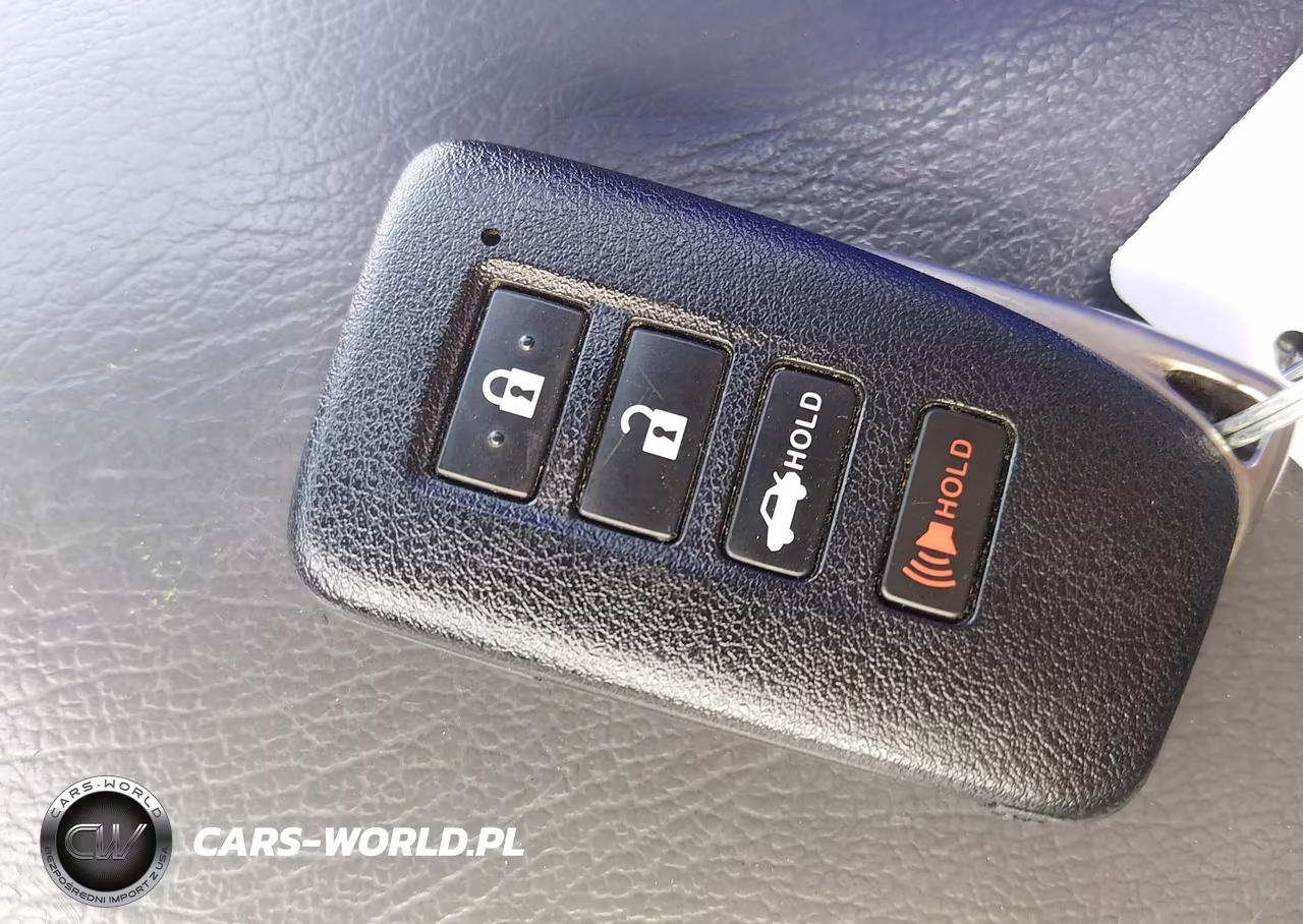 2016 Lexus Is 200T VIN:JTHBA1D25G5023714 - 11