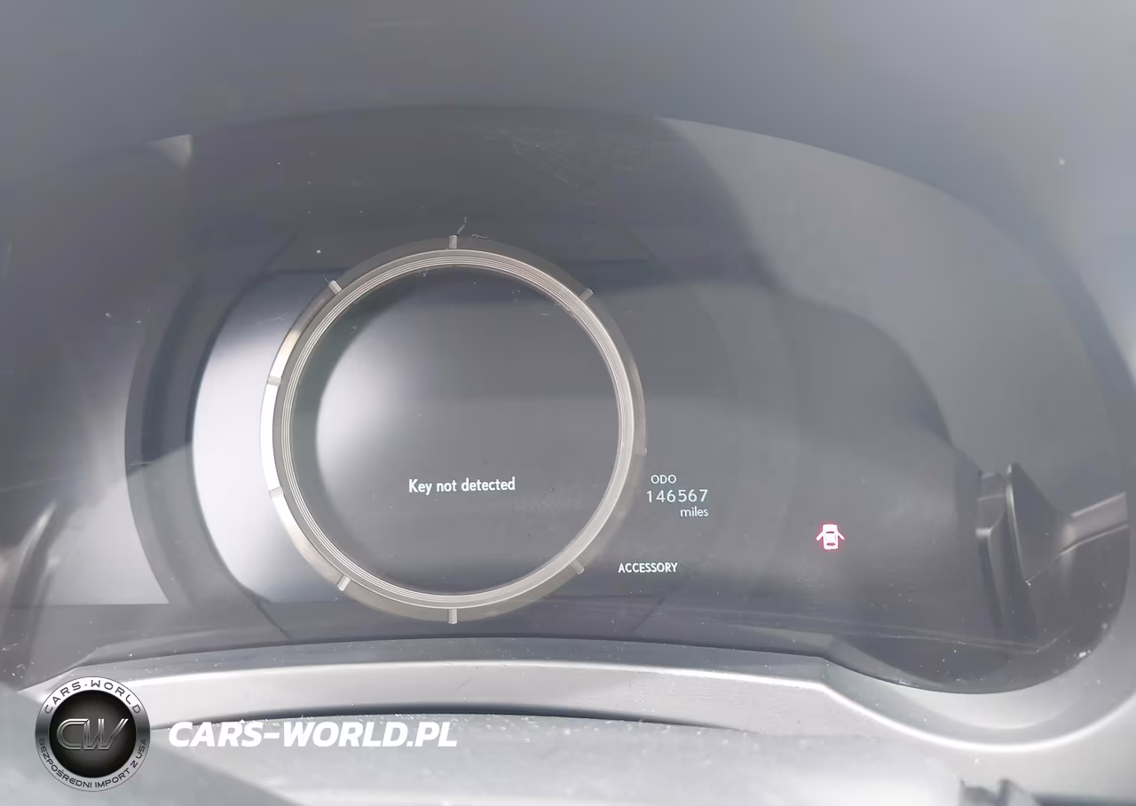 2016 Lexus Is 200T VIN:JTHBA1D25G5023714 - 7