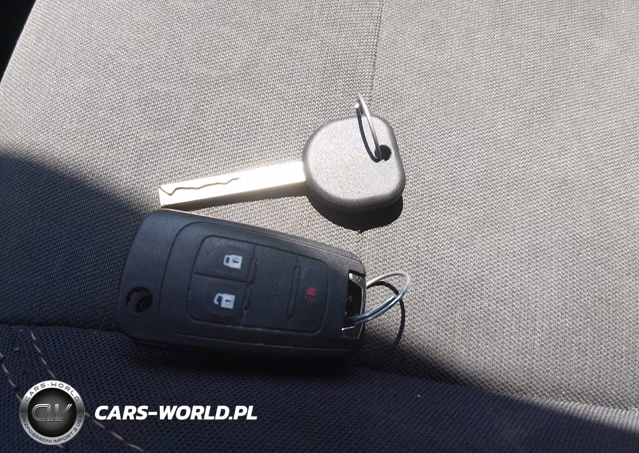 2019 Chevrolet Trax Ls VIN:3GNCJKSB1KL238604 - 11