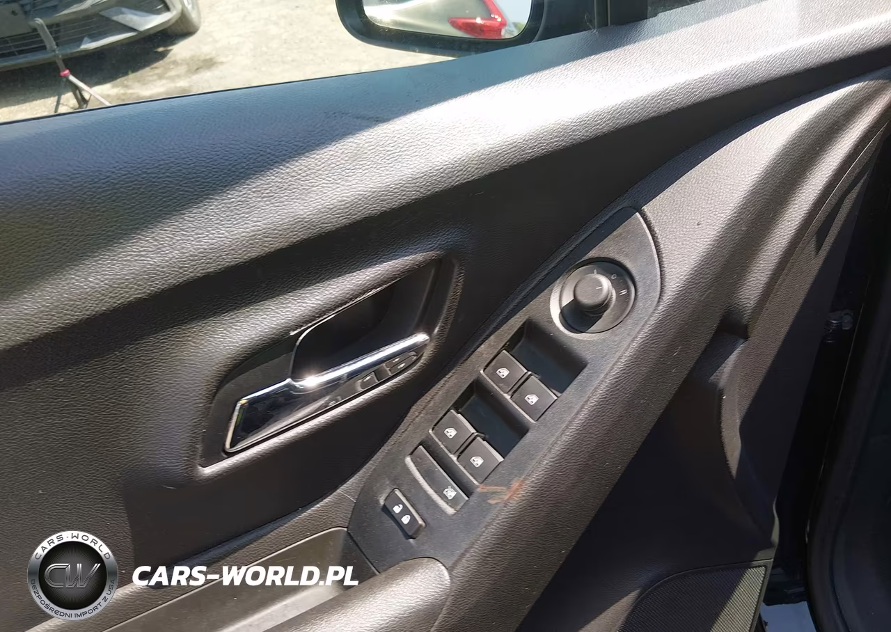 2019 Chevrolet Trax Ls VIN:3GNCJKSB1KL238604 - 20