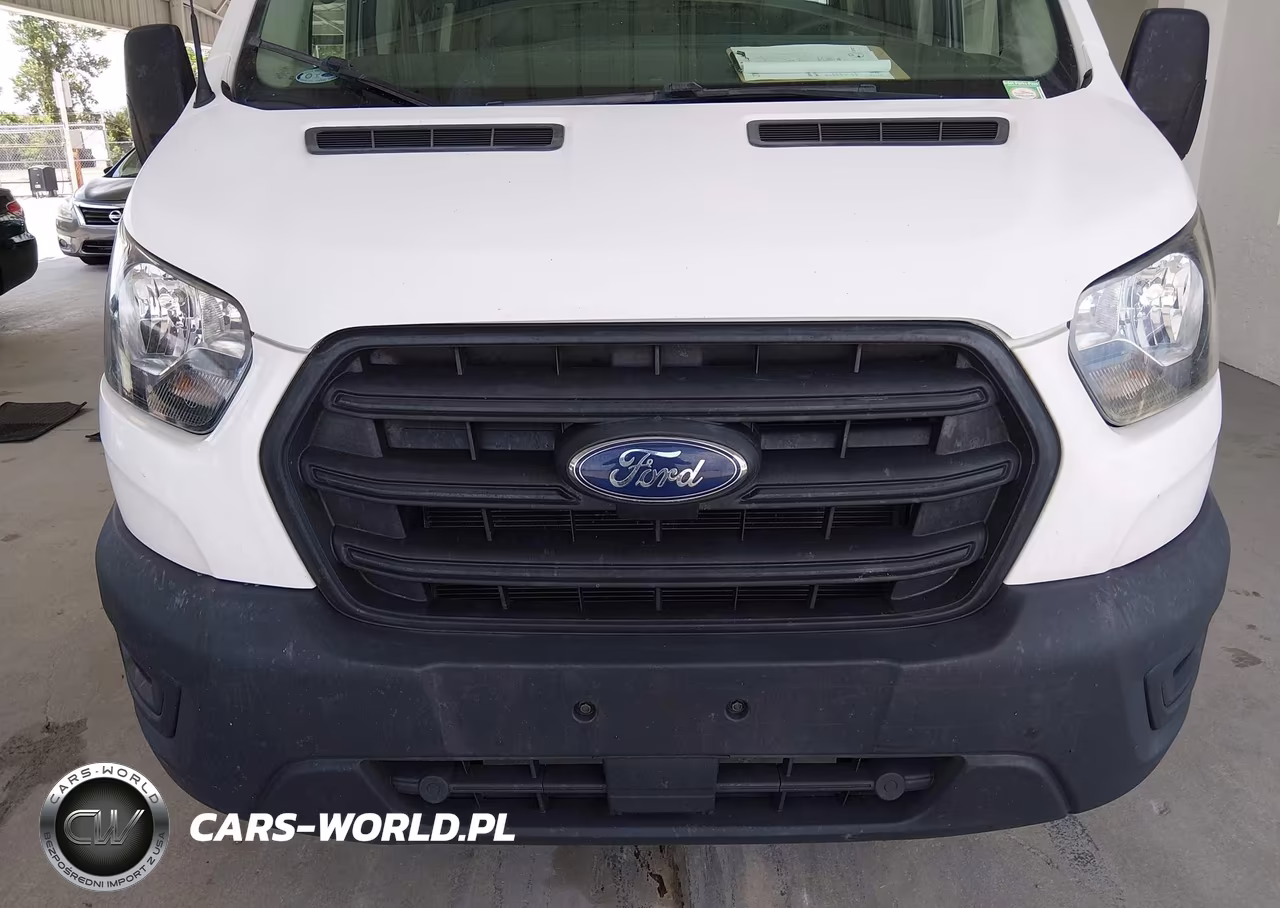 2020 Ford Transit-250 VIN:1FTBR1Y89LKA67106 - 12
