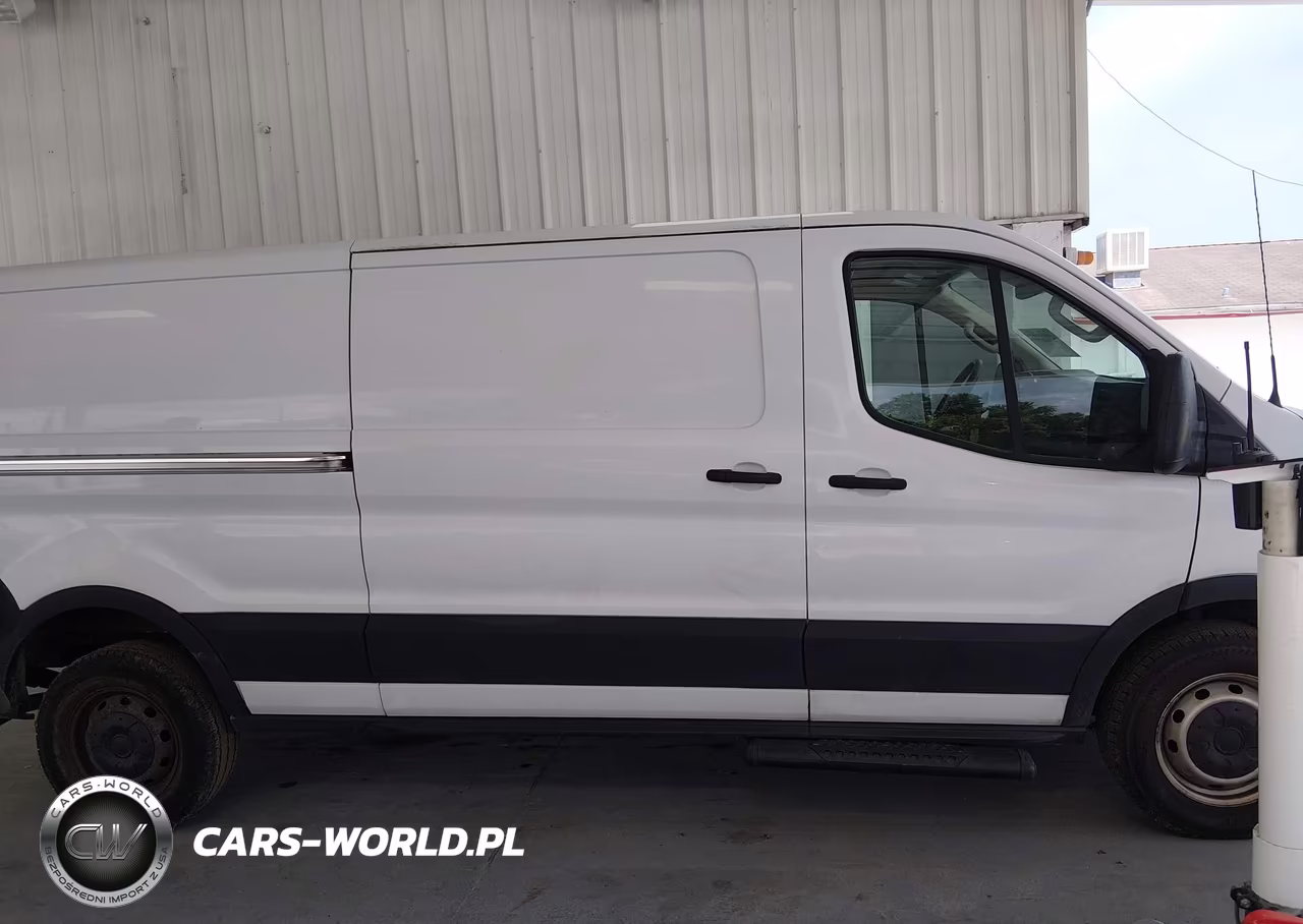 2020 Ford Transit-250 VIN:1FTBR1Y89LKA67106 - 13