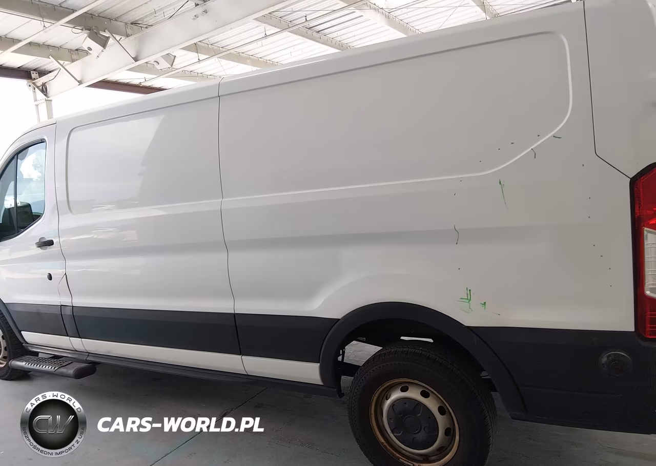 2020 Ford Transit-250 VIN:1FTBR1Y89LKA67106 - 14