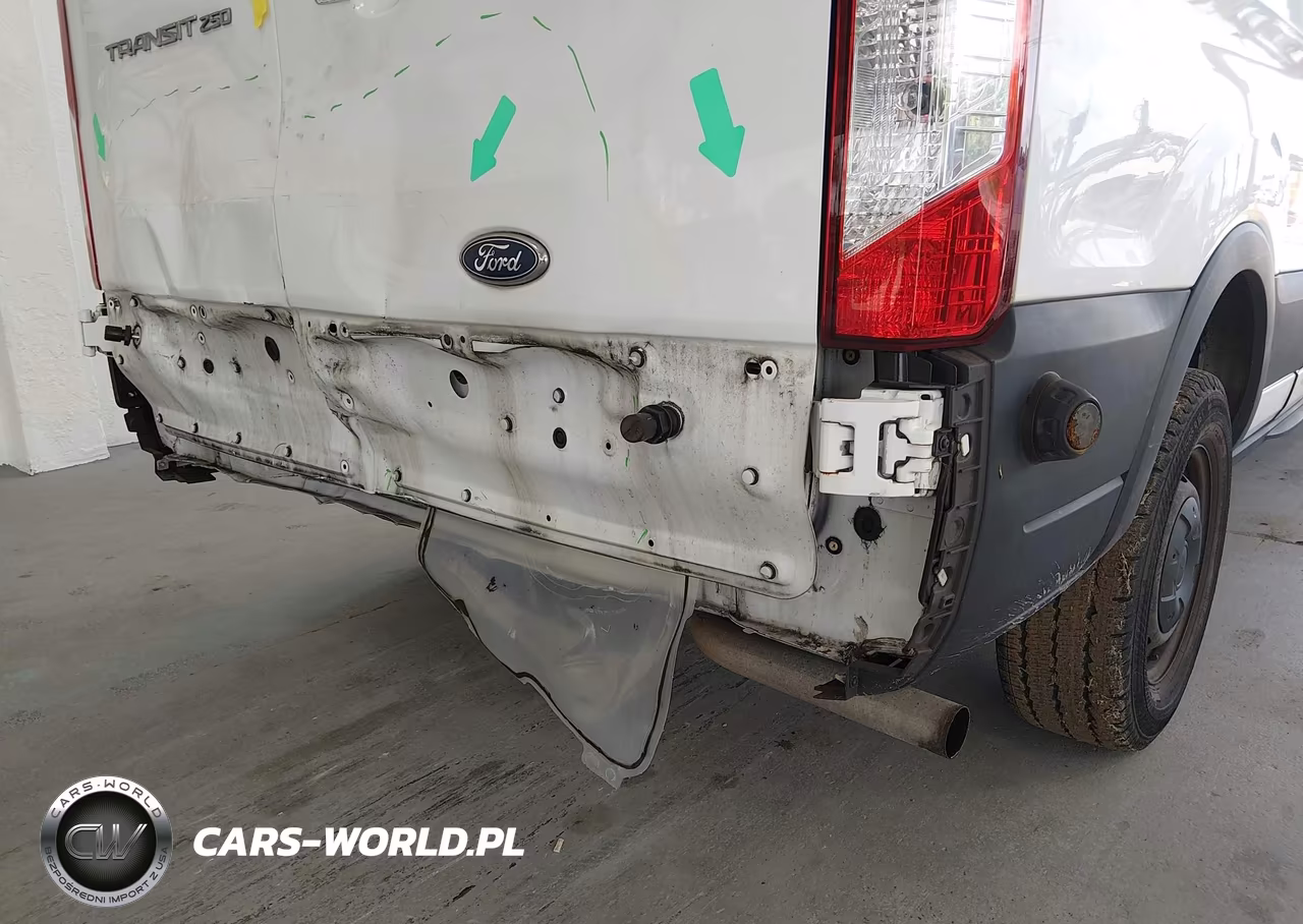 2020 Ford Transit-250 VIN:1FTBR1Y89LKA67106 - 6