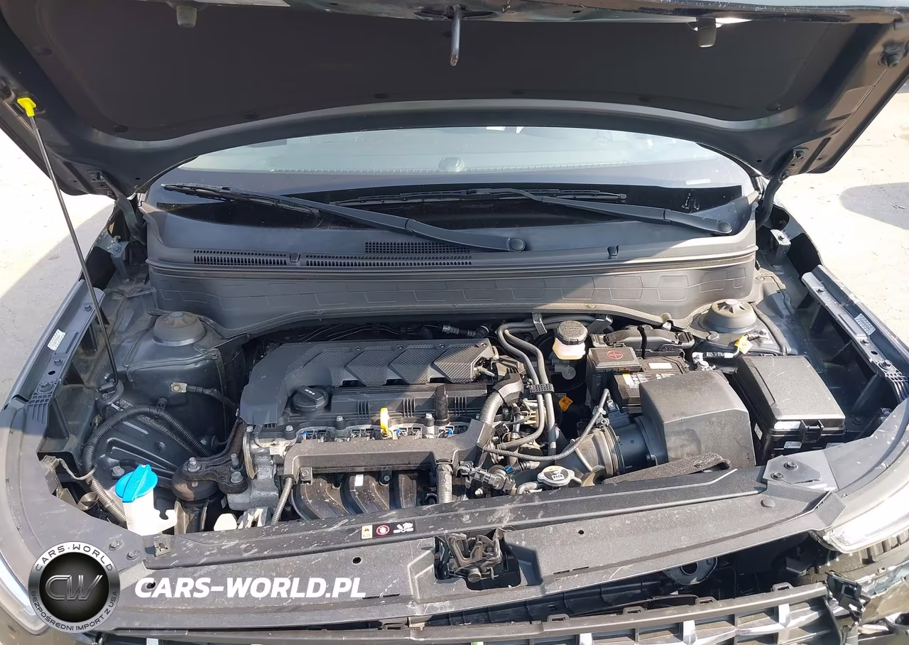 2021 Hyundai Venue Sel VIN:KMHRC8A32MU084516 - 10