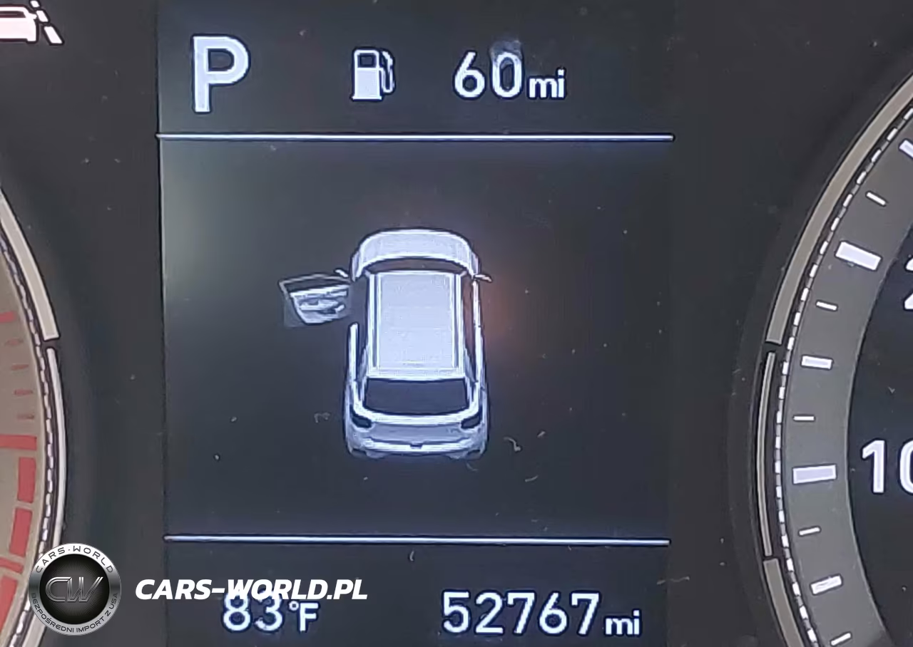 2021 Hyundai Venue Sel VIN:KMHRC8A32MU084516 - 15