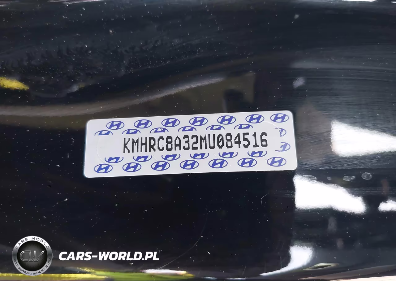 2021 Hyundai Venue Sel VIN:KMHRC8A32MU084516 - 17