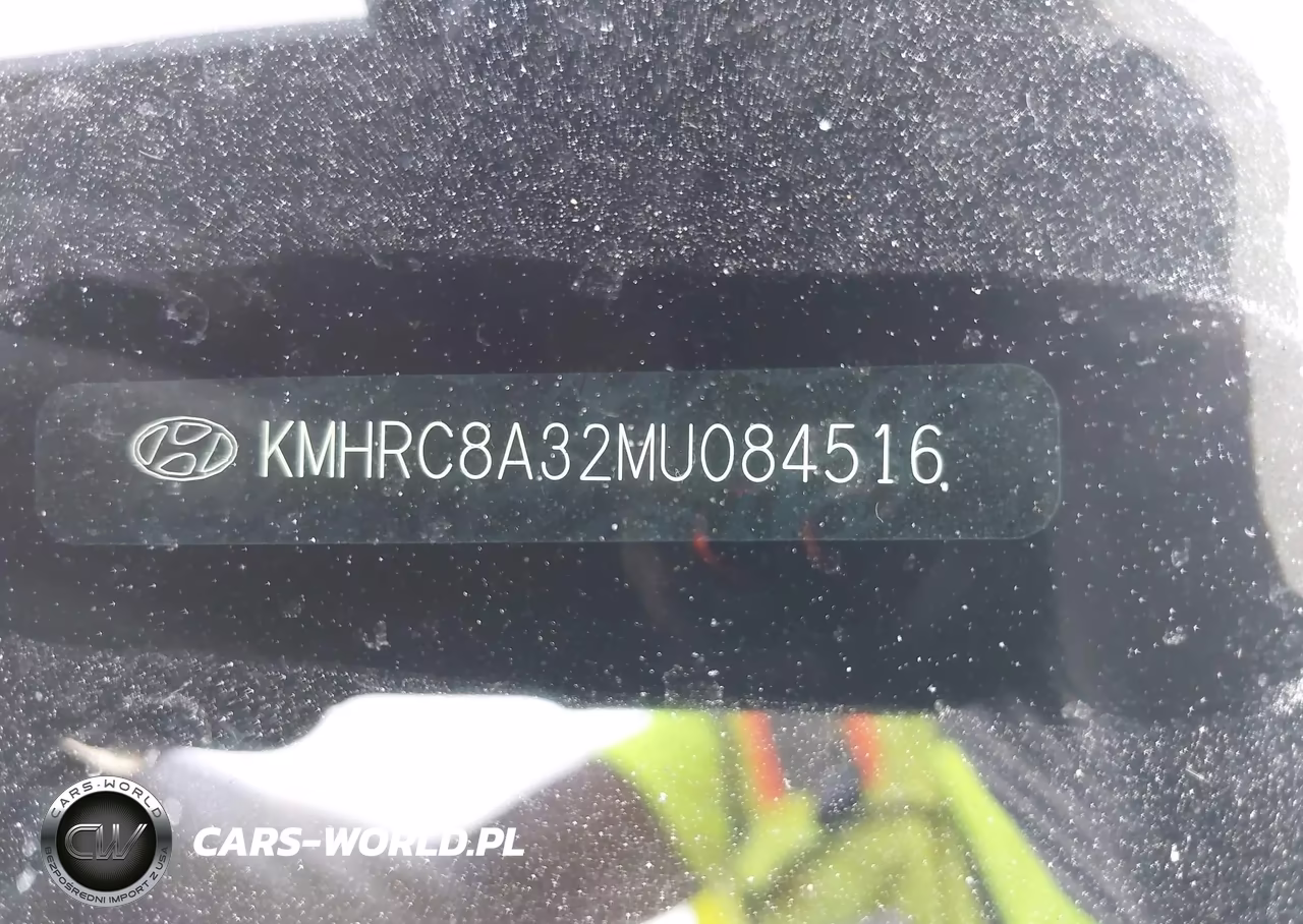 2021 Hyundai Venue Sel VIN:KMHRC8A32MU084516 - 19