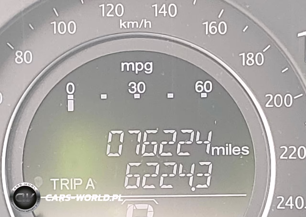 2015 Honda Accord Ex-L VIN:1HGCR2F86FA202776 - 16