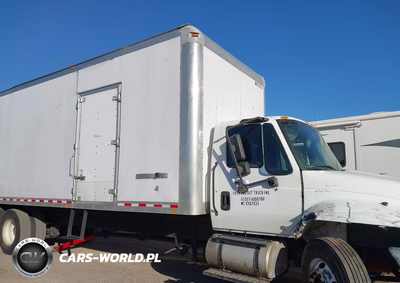 2019 International Durastar 4300 VIN:3HAMMMMLXKL452394 - 15