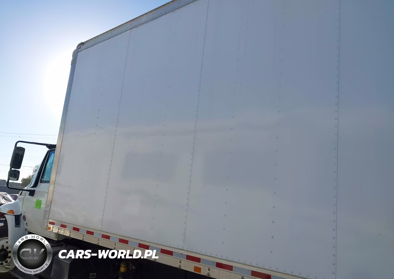 2019 International Durastar 4300 VIN:3HAMMMMLXKL452394 - 16