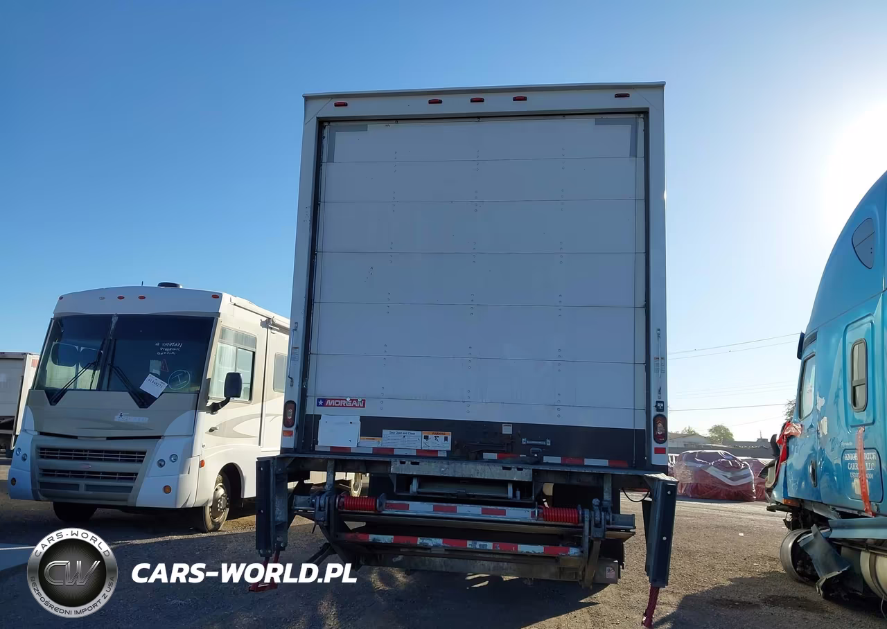 2019 International Durastar 4300 VIN:3HAMMMMLXKL452394 - 17