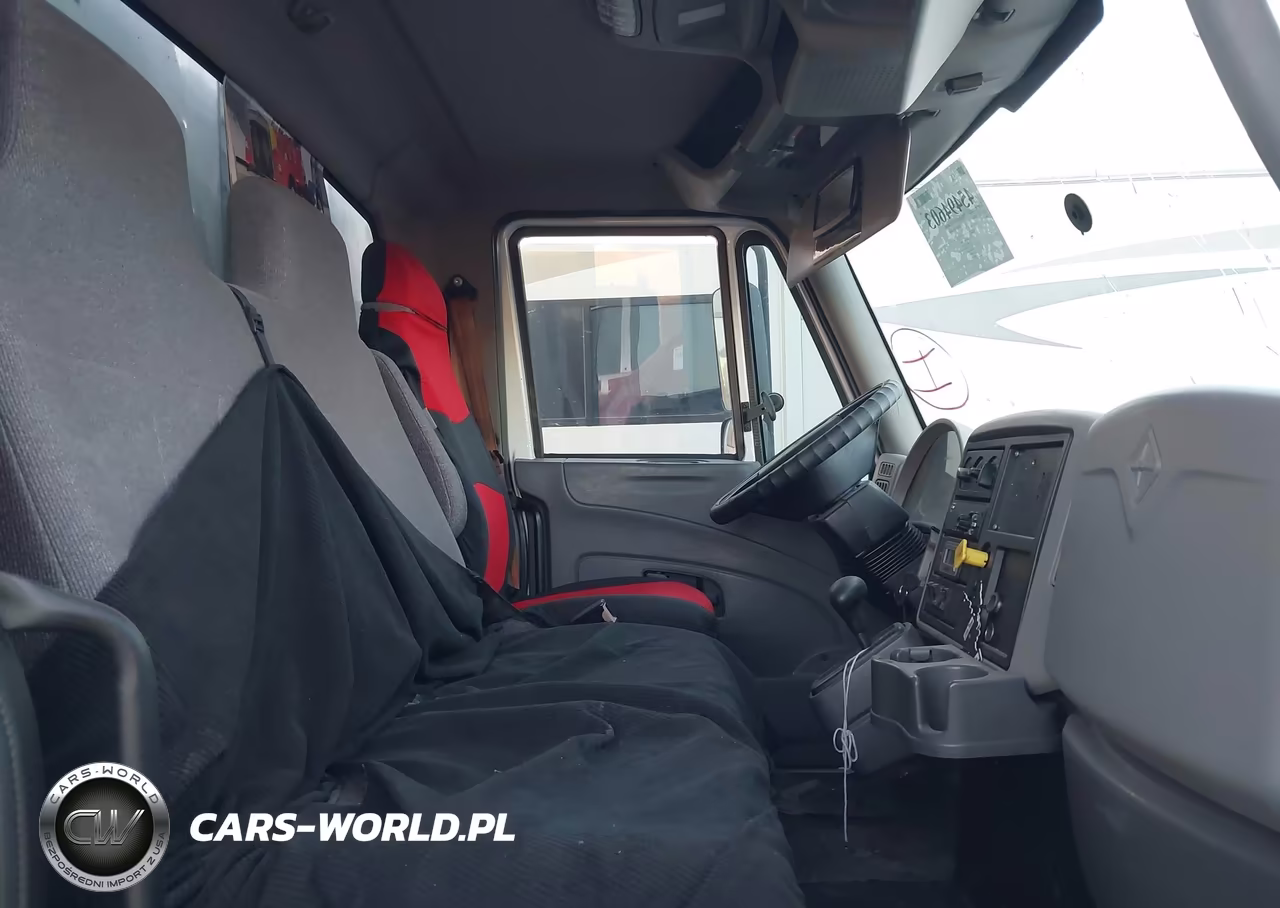 2019 International Durastar 4300 VIN:3HAMMMMLXKL452394 - 7