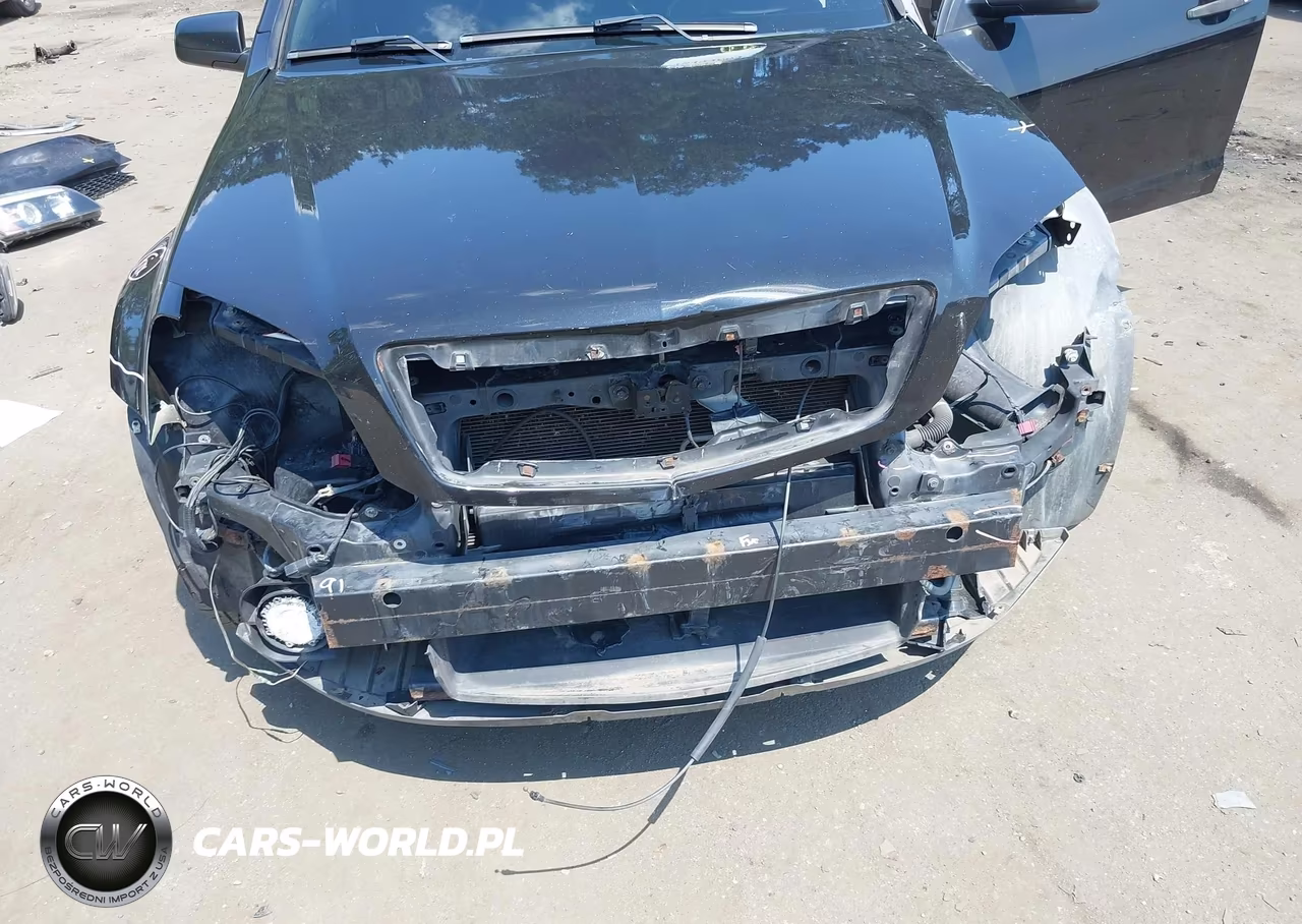 2014 Chevrolet Caprice Police VIN:6G3NS5U31EL966030 - 6