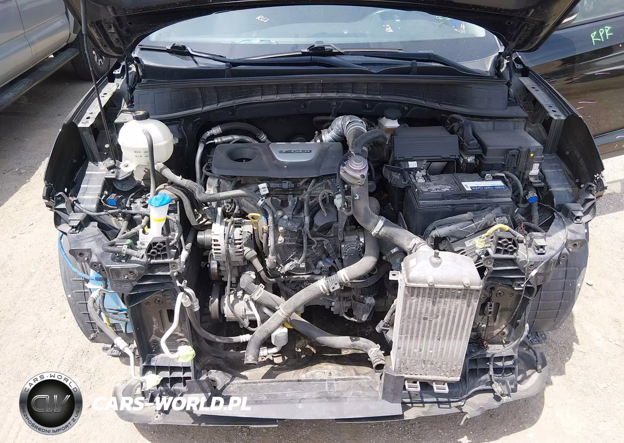 2016 Hyundai Tucson Sport VIN:KM8J3CA25GU161262 - 10