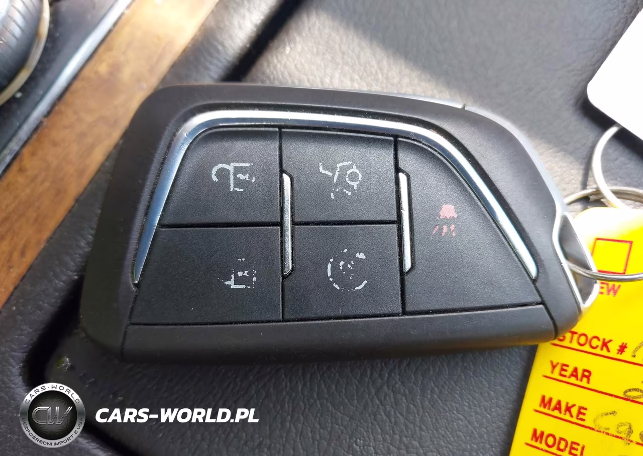 2020 Cadillac Ct5 Premium Luxury VIN:1G6DN5RK8L0128658 - 11
