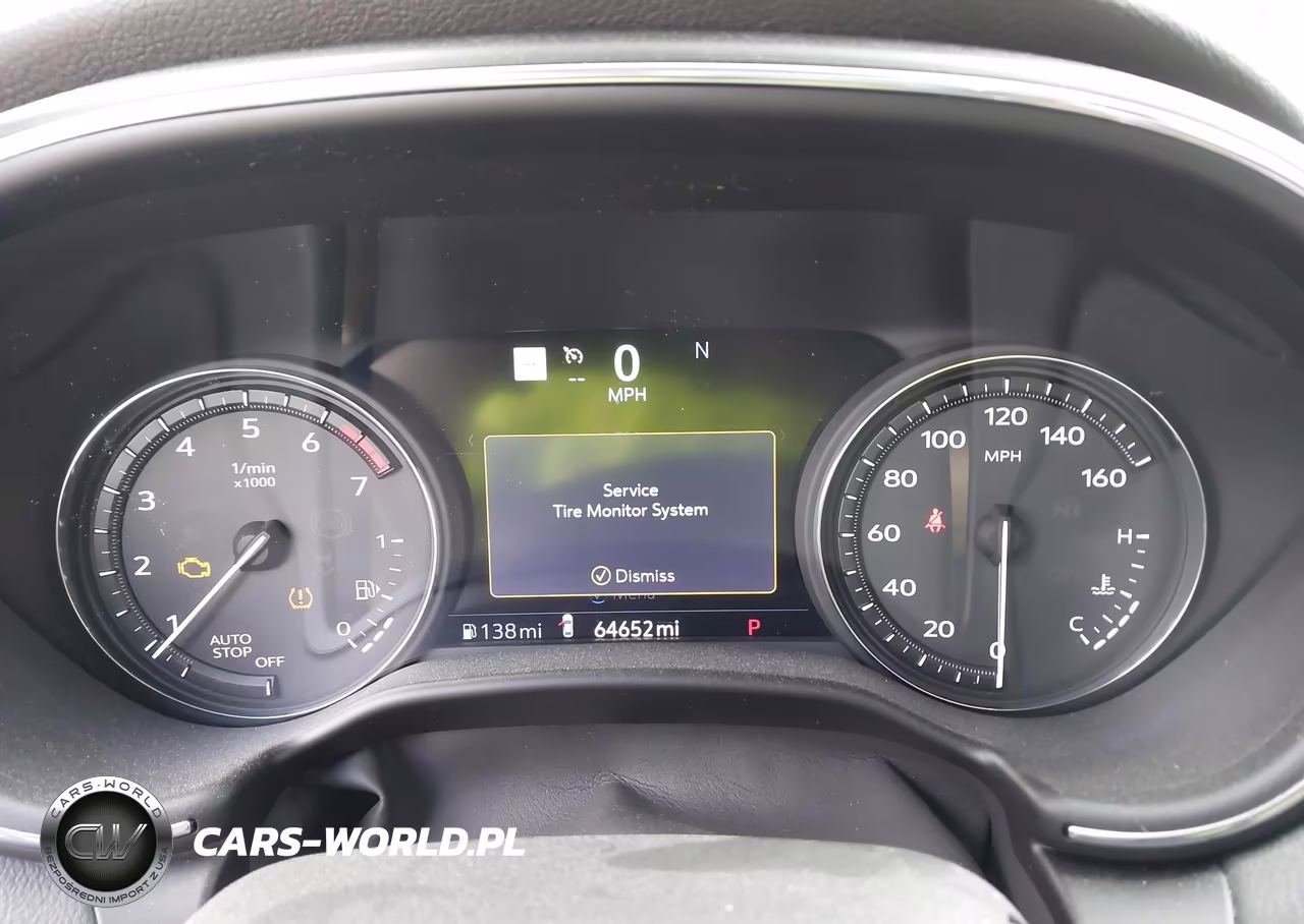 2020 Cadillac Ct5 Premium Luxury VIN:1G6DN5RK8L0128658 - 7