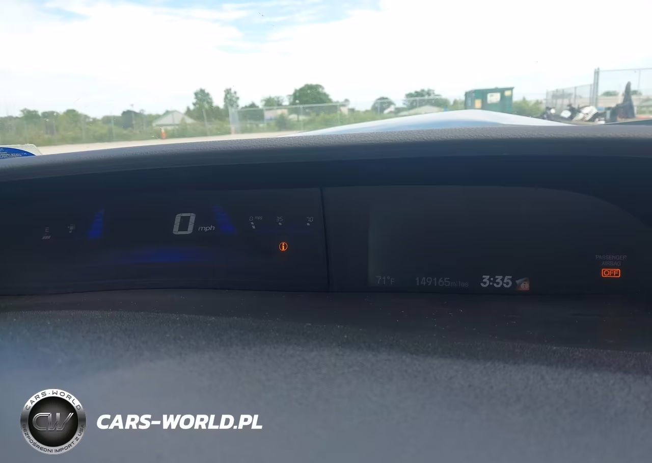 2014 Honda Civic Lx VIN:2HGFG3B59EH519150 - 7