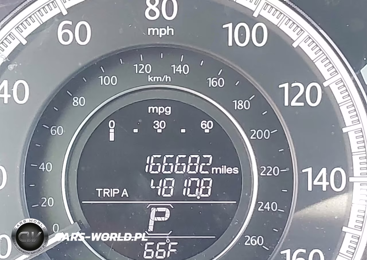 2014 Honda Accord Lx VIN:1HGCR2F3XEA122447 - 16
