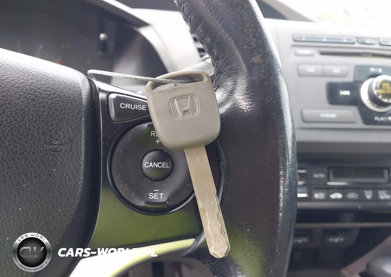 2012 Honda Civic Hybrid VIN:JHMFB4F33CS003432 - 11